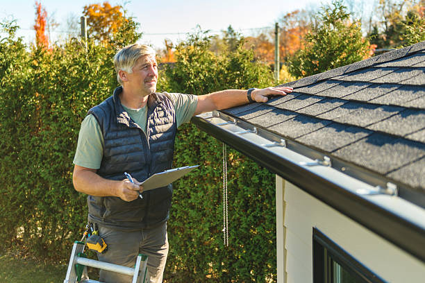 Affordable Emergency Roof Repair solutions in McLean, TX